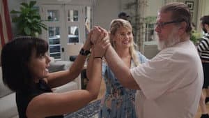 El padre de la novia