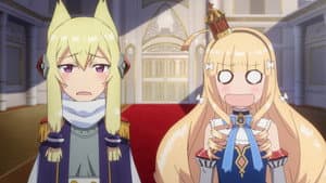 Elizabeth, ¿¡Día de expulsión de la reina!?