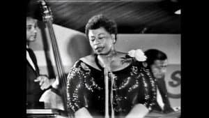 Ella Fitzgerald Live in Australia — foto 1