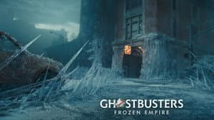Ghostbusters: Apocalipsis fantasma — foto 8