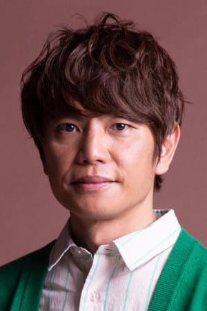 Kensuke Kita