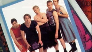 The Kids in the Hall: Same Guys, New Dresses — foto 1