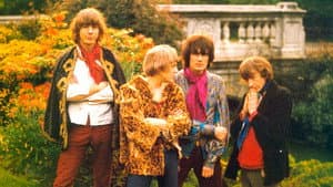 Soft Machine: Alive in Paris 1970 — foto 1