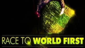 Race to World First — foto 1