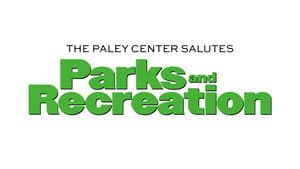 The Paley Center Salutes Parks and Recreation — foto 1