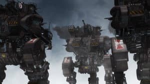 War of the Worlds: Goliath — foto 4