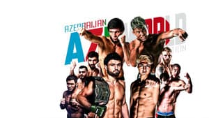 RIZIN LANDMARK 7 in AZERBAIJAN — foto 3