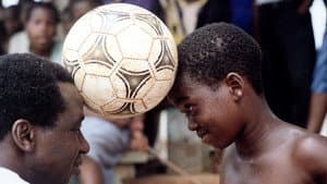El Balón de Oro — foto 2