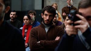 El precio de la libertad — foto 1