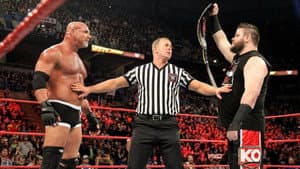 WWE Fastlane 2017 — foto 3