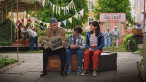 LasseMajas Detektivbyrå - Skorpionens gåta — foto 1