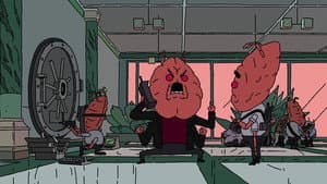 Vermin — foto 1