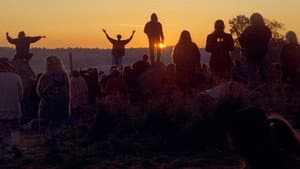 Glastonbury: The Movie in Flashback — foto 1