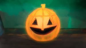 The Good Spook — foto 1