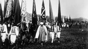 Revue du Bardo : délégations tunisiennes — foto 1
