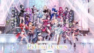 hololive 7th fes. Ridin’ on Dreams Day 2 Stage 3 — foto 1
