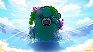 ちびゴジラの逆襲 — foto 2