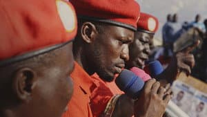 Bobi Wine: The People's President — foto 6