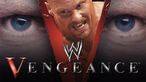 WWE Vengeance 2002 — foto 2