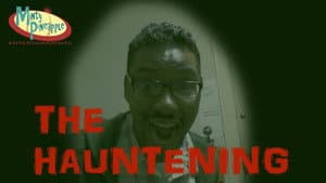 The Hauntening — foto 1