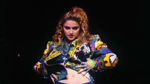 Madonna: The Virgin Tour Live — foto 2