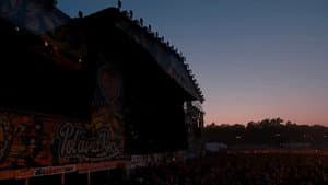 Gojira - Poland Rock Festival 2018 — foto 1