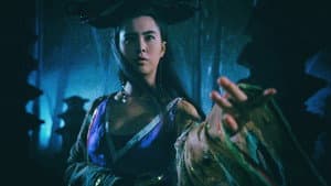 Una historia china de fantasmas — foto 11