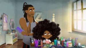 Hair Love — foto 2