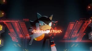 Sonic Racing:  CrossWorlds - The Animation — foto 1