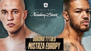 Michal Cieslak vs. Tommy McCarthy — foto 1
