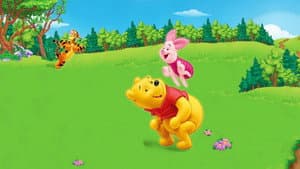 The Magical World of Winnie the Pooh: Love and Friendship — foto 1