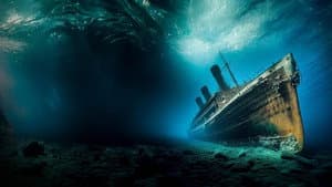 Titanic : Le naufrage aurait-il pu être évité ? — foto 1