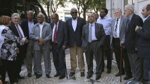 Operação Angola: Fugir para lutar — foto 3