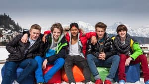 Die Jungs-WG — foto 2