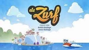 Los Zurf — foto 1