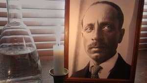 Engel über Europa - Rilke als Gottsucher — foto 1