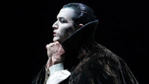 Dracula Live — foto 2