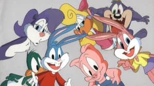 It's a Wonderful Tiny Toons Christmas Special — foto 1