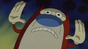 Stimpy el supersticioso