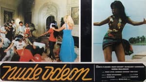Nude Odeon — foto 1