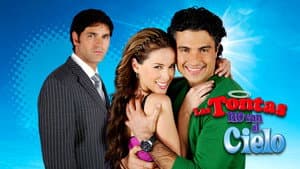 Las Tontas No Van al Cielo — foto 2