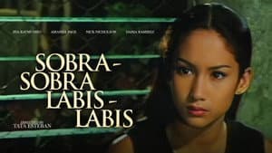Sobra Sobra, Labis Labis — foto 2