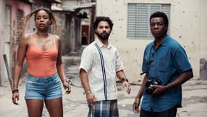 Ciudad de Dios: La lucha no para — foto 7
