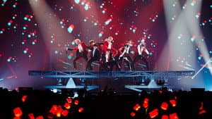 NCT 127 | NEO CITY: SEOUL – The Origin — foto 1