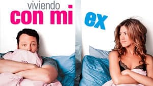 Viviendo con mi ex — foto 7