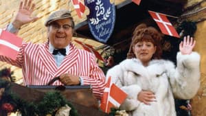 Olsen-banden over alle bjerge — foto 9