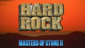 Masters of Stone II - Hard Rock — foto 1
