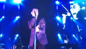 Depeche Mode: Tour of the Universe — Live in Barcelona — foto 4