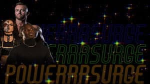 NWA Powerrr Surge — foto 1