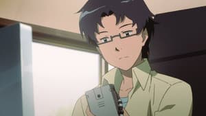 Digimon Adventure tri. 2: Decisión — foto 8